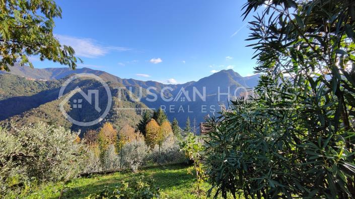 Image No.4-Maison de ville de 3 chambres à vendre à Lucca