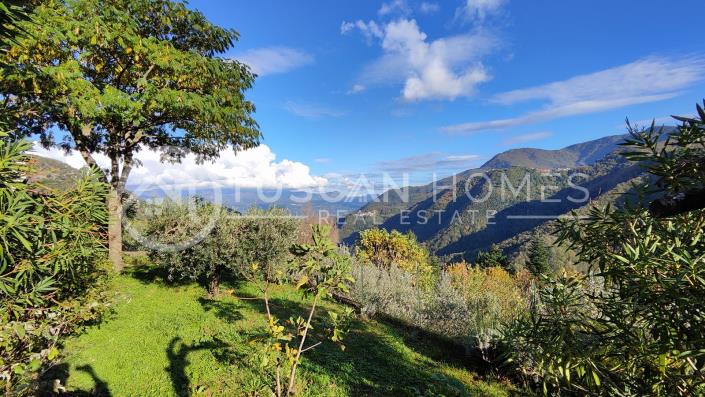 Image No.8-Maison de ville de 3 chambres à vendre à Lucca