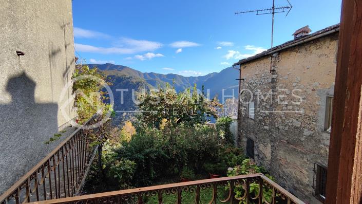 Image No.12-Maison de ville de 3 chambres à vendre à Lucca