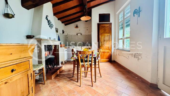 Image No.15-Villa de 5 chambres à vendre à Barga