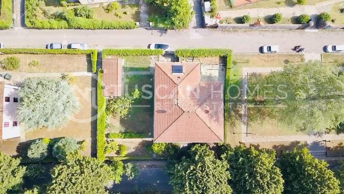 Image No.18-Villa de 5 chambres à vendre à Barga