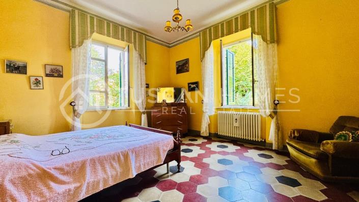 Image No.5-Villa de 5 chambres à vendre à Barga