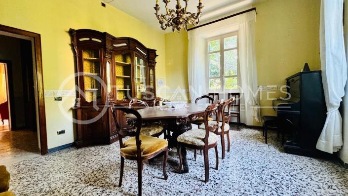 Image No.6-Villa de 5 chambres à vendre à Barga