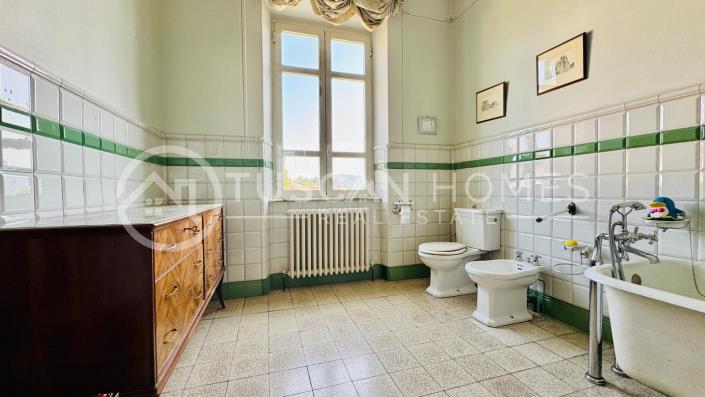 Image No.7-Villa de 5 chambres à vendre à Barga