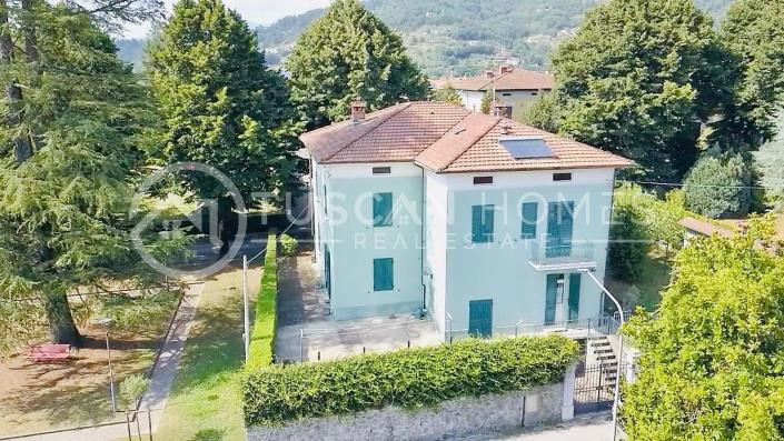 Image No.9-Villa de 5 chambres à vendre à Barga