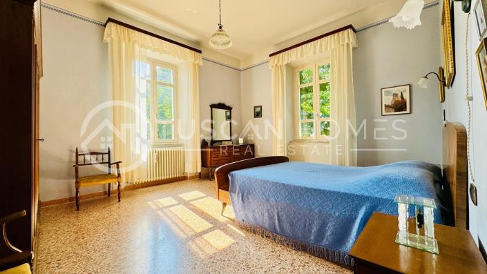 Image No.10-Villa de 5 chambres à vendre à Barga