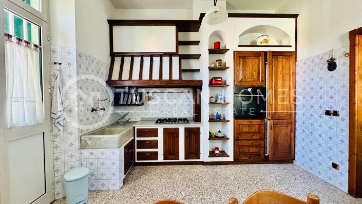 Image No.11-Villa de 5 chambres à vendre à Barga