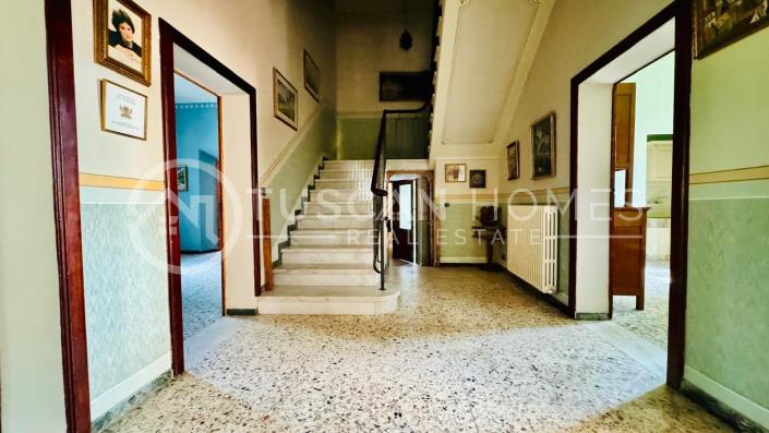 Image No.12-Villa de 5 chambres à vendre à Barga