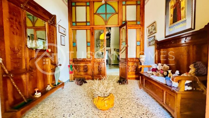 Image No.14-Villa de 5 chambres à vendre à Barga