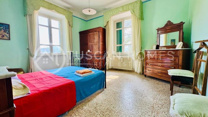 Image No.16-Villa de 5 chambres à vendre à Barga