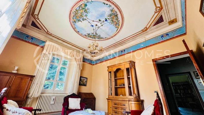 Image No.3-Villa de 5 chambres à vendre à Barga