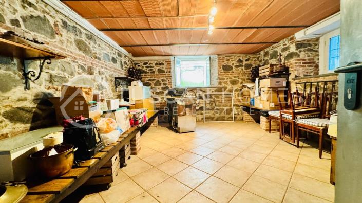 Image No.20-Villa de 5 chambres à vendre à Barga