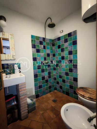 Image No.5-Maison de ville de 2 chambres à vendre à Gallicano