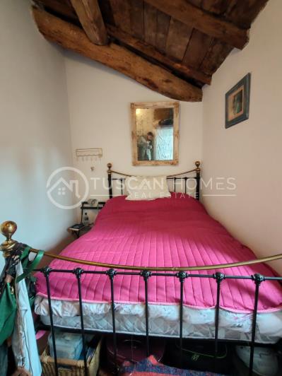 Image No.7-Maison de ville de 2 chambres à vendre à Gallicano