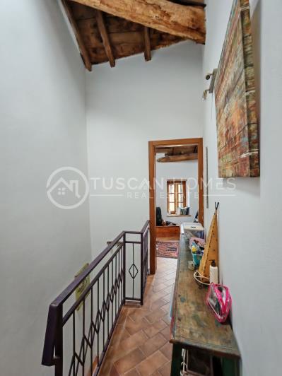 Image No.8-Maison de ville de 2 chambres à vendre à Gallicano