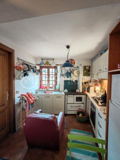 Image No.3-Maison de ville de 2 chambres à vendre à Gallicano