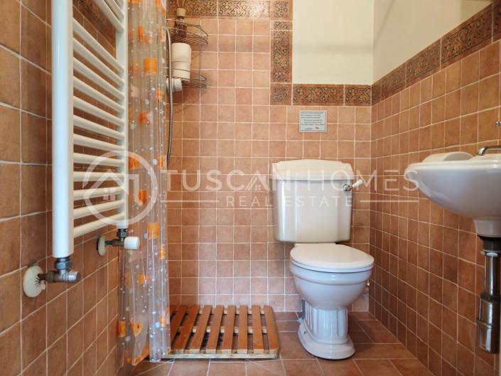 Image No.10-Maison / Villa de 3 chambres à vendre à Gallicano