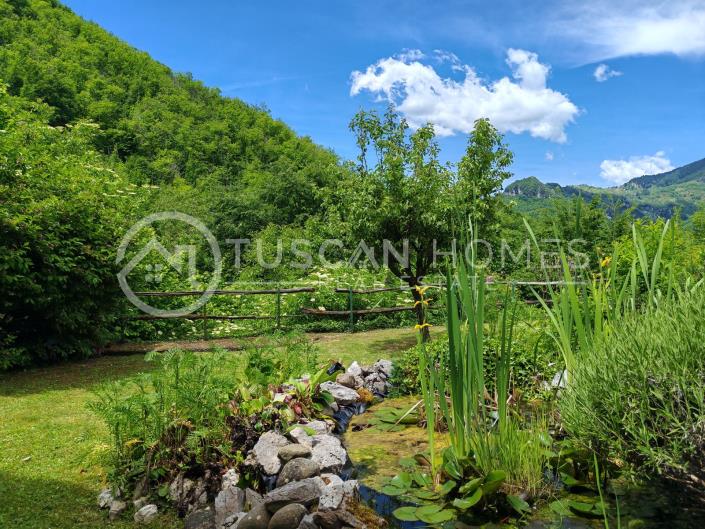 Image No.6-3 Bed Farmhouse for sale