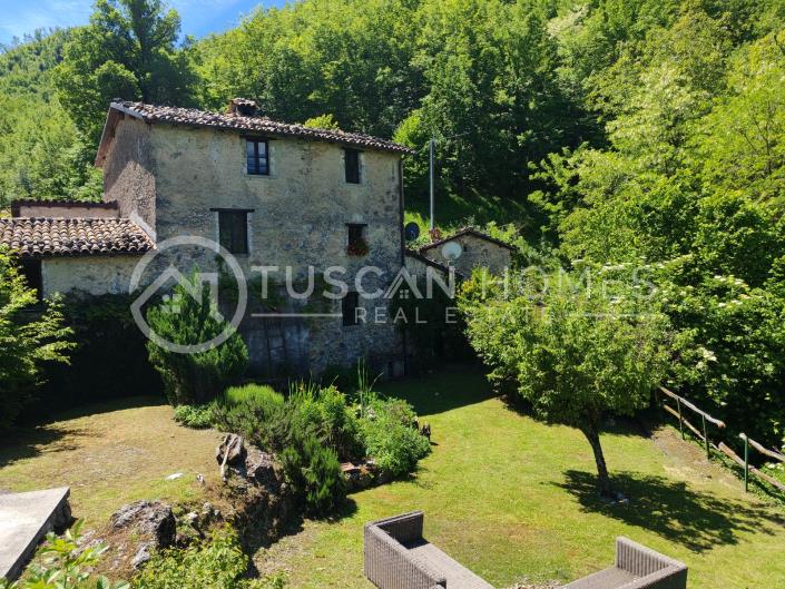 Image No.7-3 Bed Farmhouse for sale