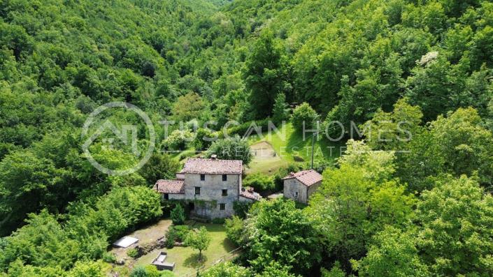 Image No.4-3 Bed Farmhouse for sale