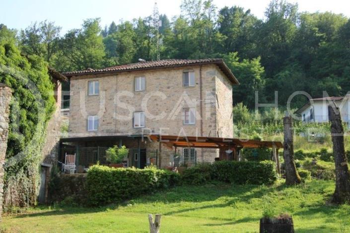 Image No.1-3 Bed Country House for sale