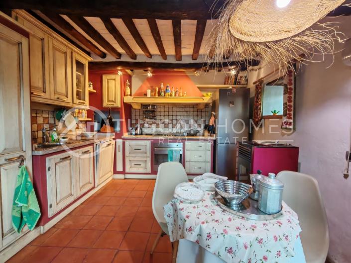 Image No.2-3 Bed Country House for sale