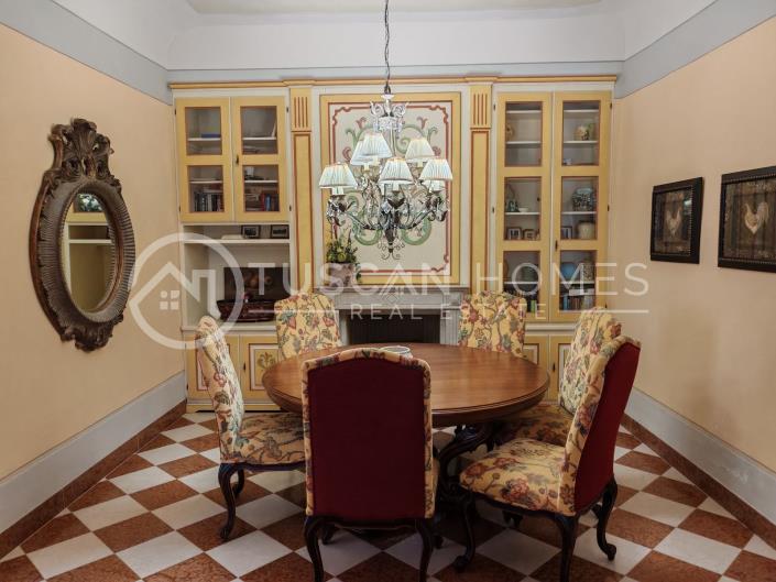 Image No.2-Appartement de 4 chambres à vendre à Barga