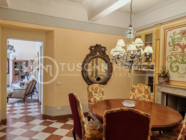 Image No.6-Appartement de 4 chambres à vendre à Barga