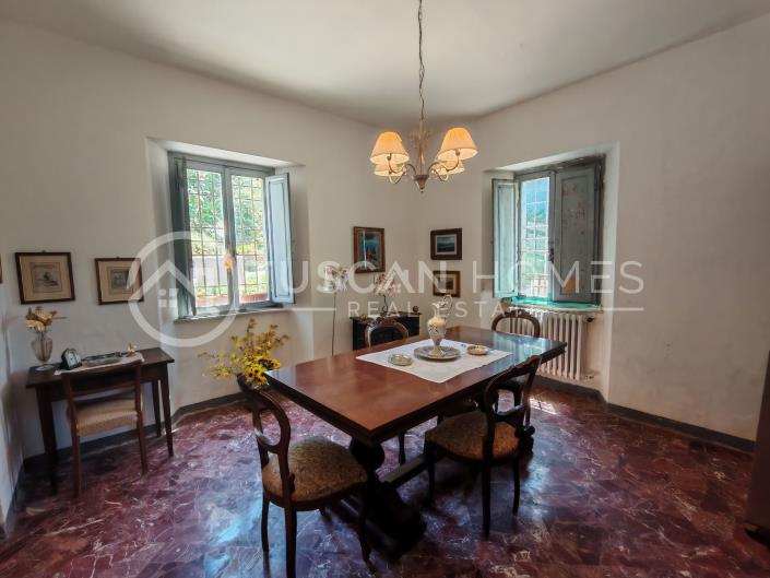 Image No.3-4 Bed Farmhouse for sale