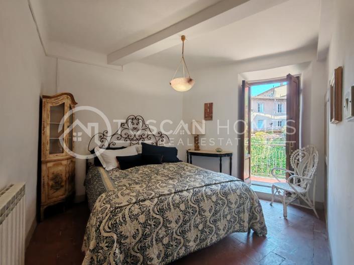 Image No.6-Maison de ville de 2 chambres à vendre à Barga