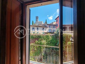 1 - Barga, Townhouse