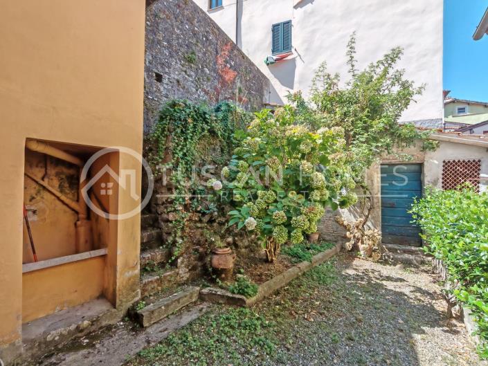 Image No.10-Maison de ville de 2 chambres à vendre à Barga