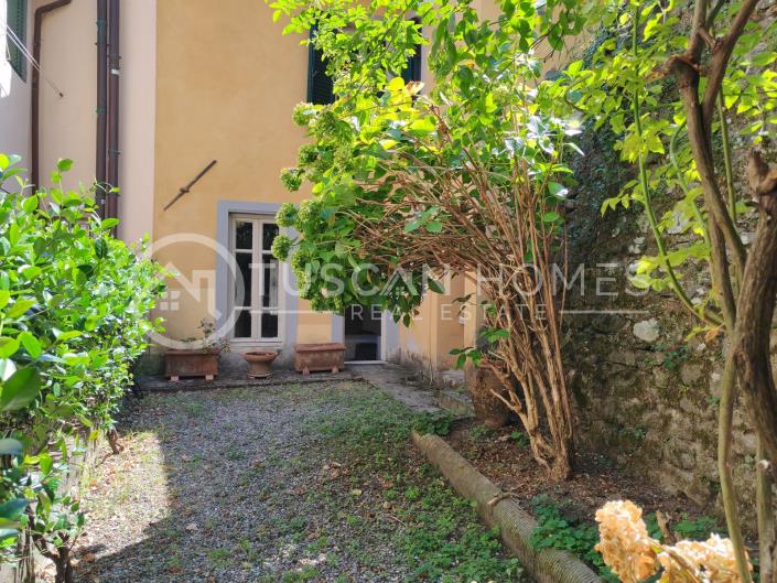 Image No.13-Maison de ville de 2 chambres à vendre à Barga