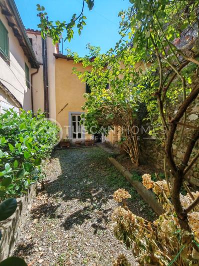 Image No.16-Maison de ville de 2 chambres à vendre à Barga