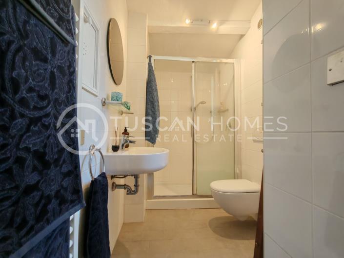 Image No.14-Maison de ville de 2 chambres à vendre à Barga