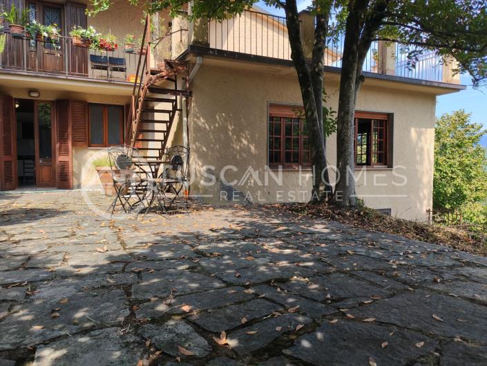 Image No.9-Appartement de 3 chambres à vendre à Molazzana