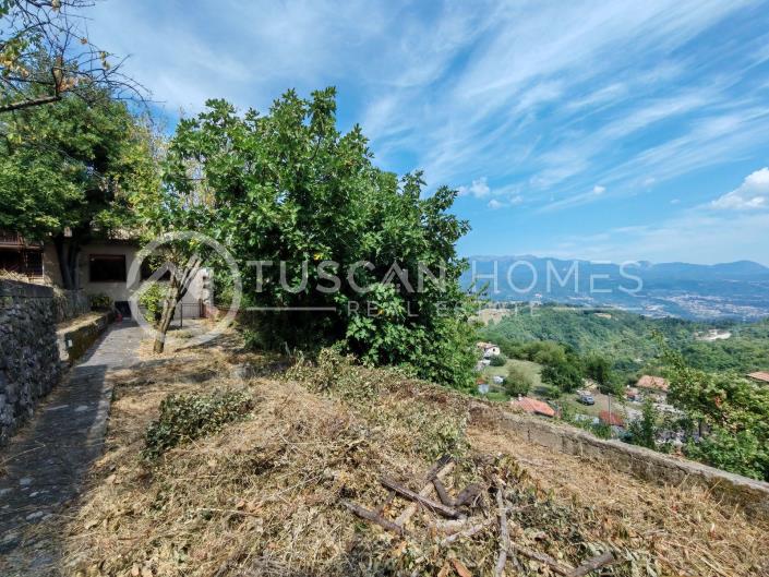 Image No.10-Appartement de 3 chambres à vendre à Molazzana