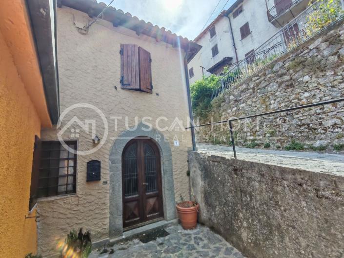 Image No.16-Appartement de 3 chambres à vendre à Molazzana