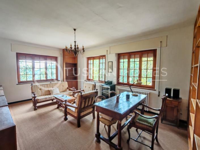 Image No.7-Appartement de 3 chambres à vendre à Molazzana