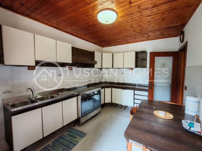 Image No.6-Appartement de 3 chambres à vendre à Molazzana