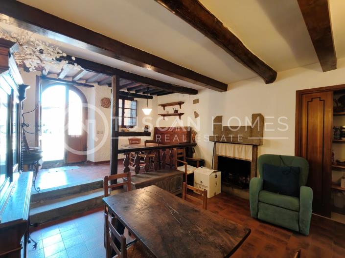 Image No.15-Appartement de 3 chambres à vendre à Molazzana