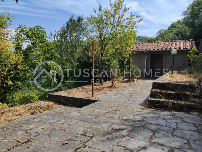 Image No.17-Appartement de 3 chambres à vendre à Molazzana