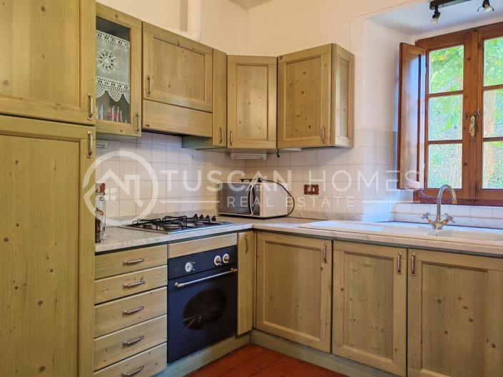 Image No.8-Appartement de 2 chambres à vendre à Barga