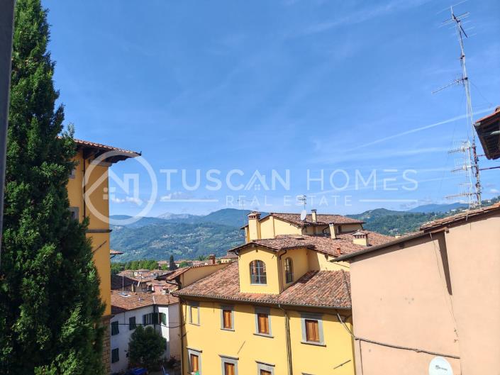 Image No.3-Appartement de 2 chambres à vendre à Barga