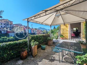 1 - Barga, Apartment