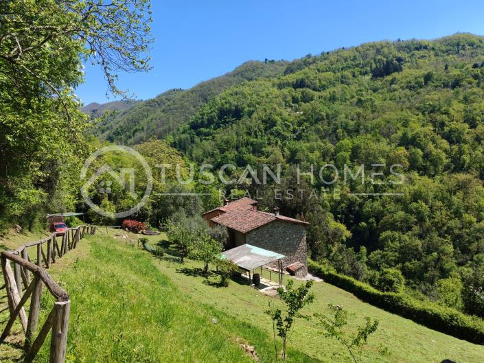 Image No.3-4 Bed Farmhouse for sale