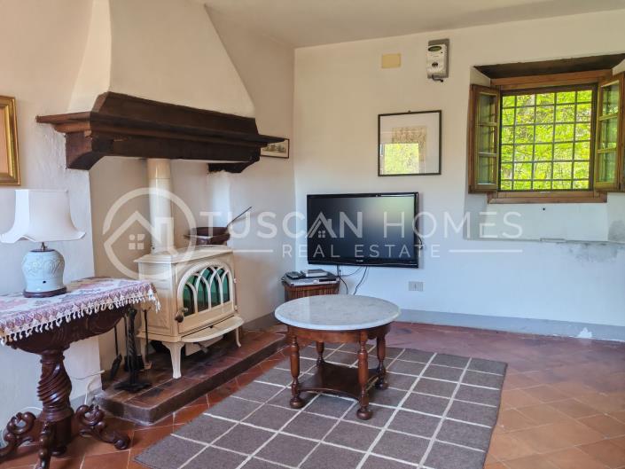 Image No.5-4 Bed Farmhouse for sale