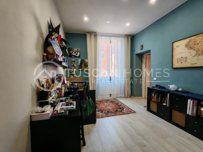 Image No.8-Appartement de 3 chambres à vendre à Gallicano