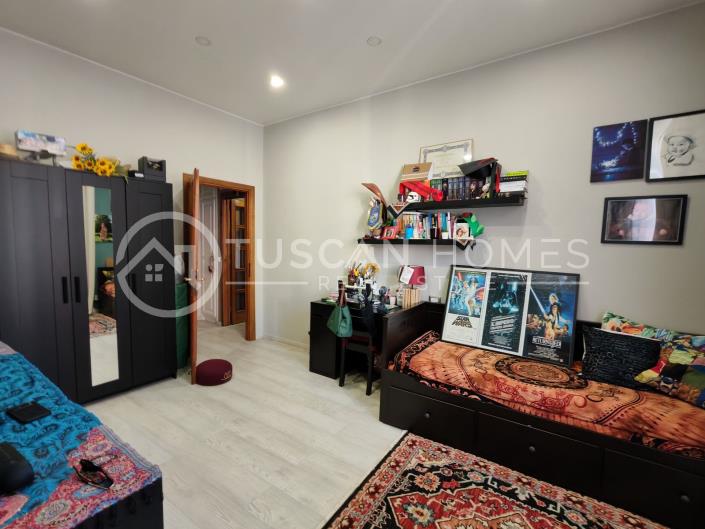 Image No.10-Appartement de 3 chambres à vendre à Gallicano