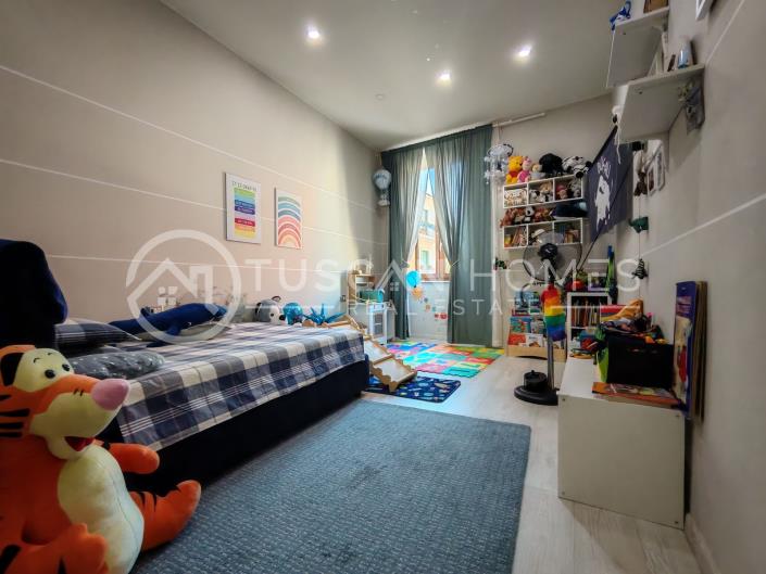 Image No.11-Appartement de 3 chambres à vendre à Gallicano